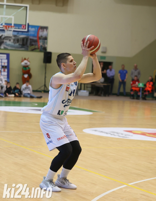 KSK Ciech Noteć Inowrocław - KS Księżak Łowicz