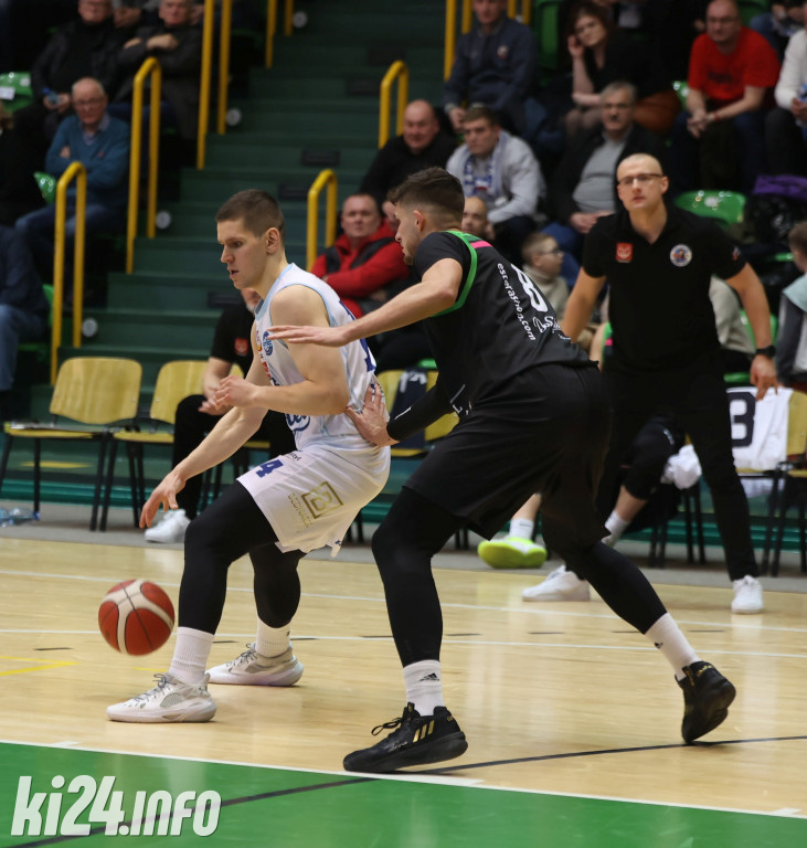KSK Ciech Noteć Inowrocław - KS Księżak Łowicz