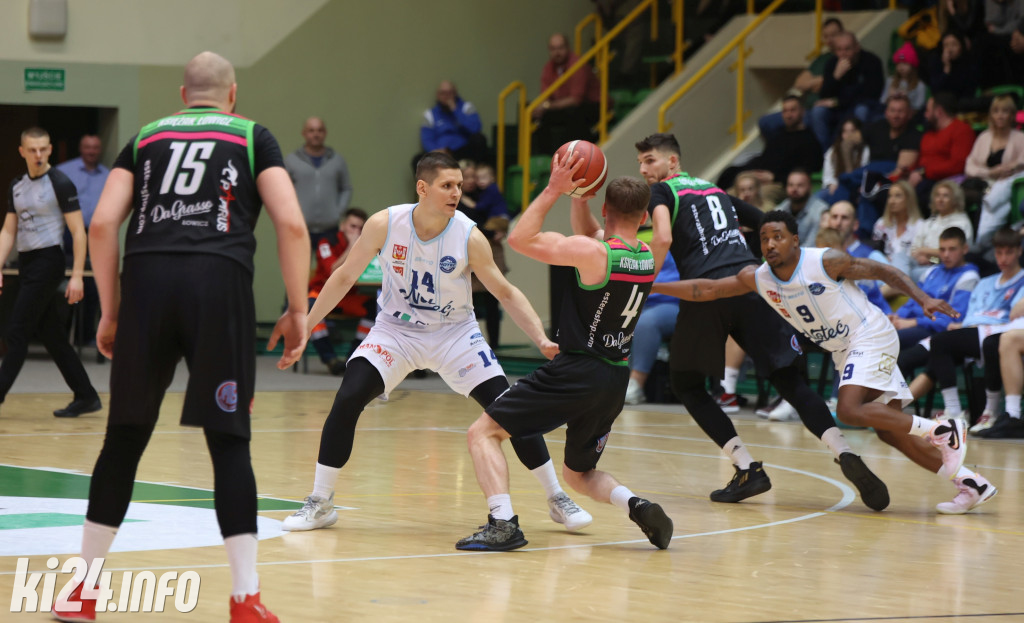 KSK Ciech Noteć Inowrocław - KS Księżak Łowicz