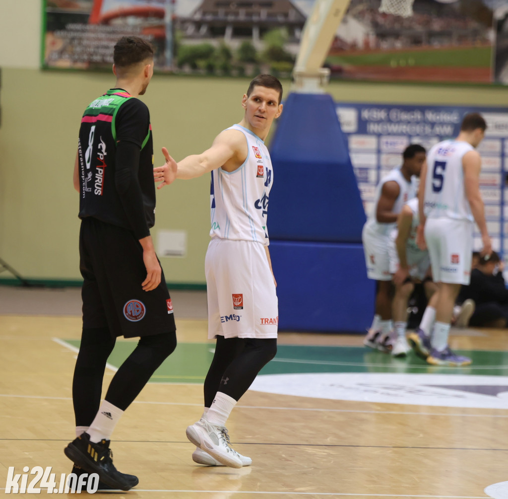 KSK Ciech Noteć Inowrocław - KS Księżak Łowicz