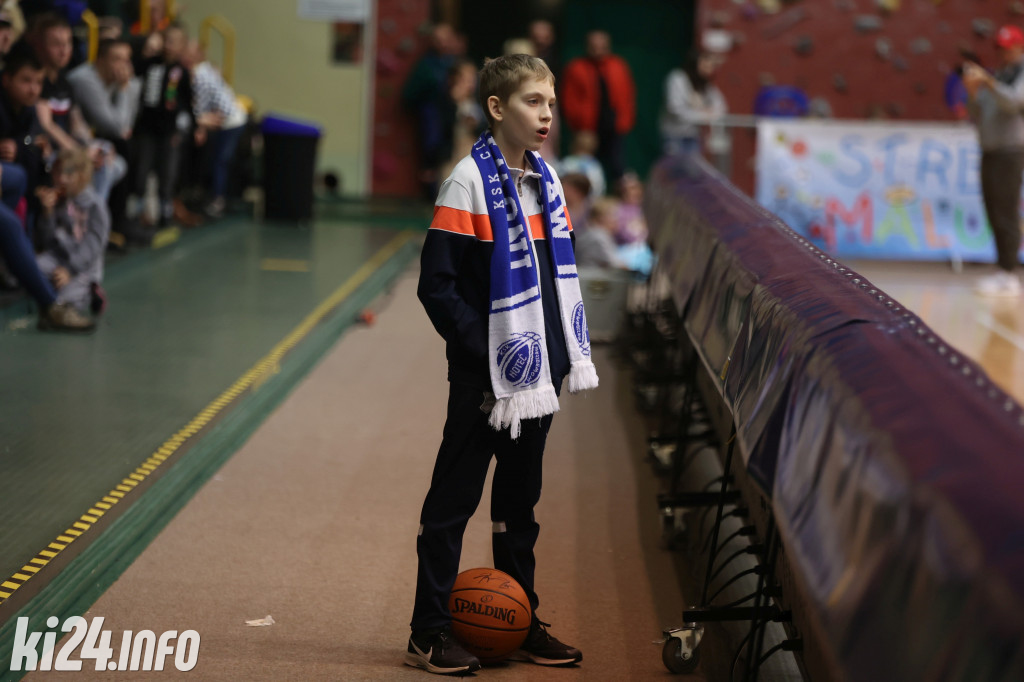 KSK Ciech Noteć Inowrocław - KS Księżak Łowicz