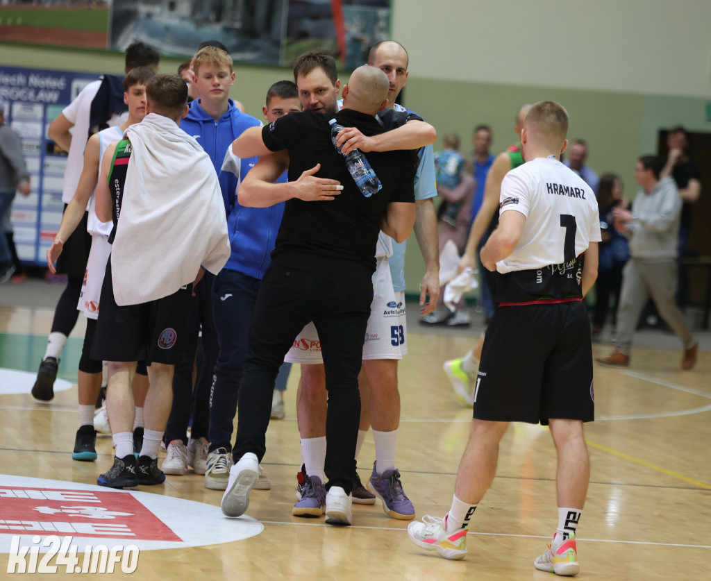 KSK Ciech Noteć Inowrocław - KS Księżak Łowicz