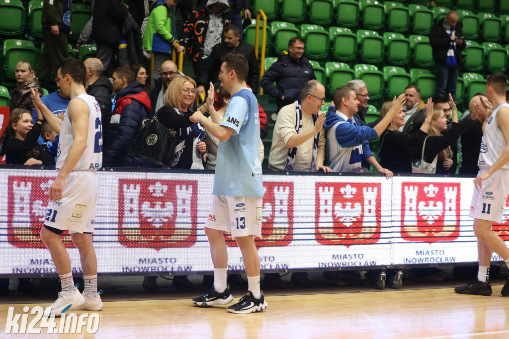KSK Ciech Noteć Inowrocław - KS Księżak Łowicz