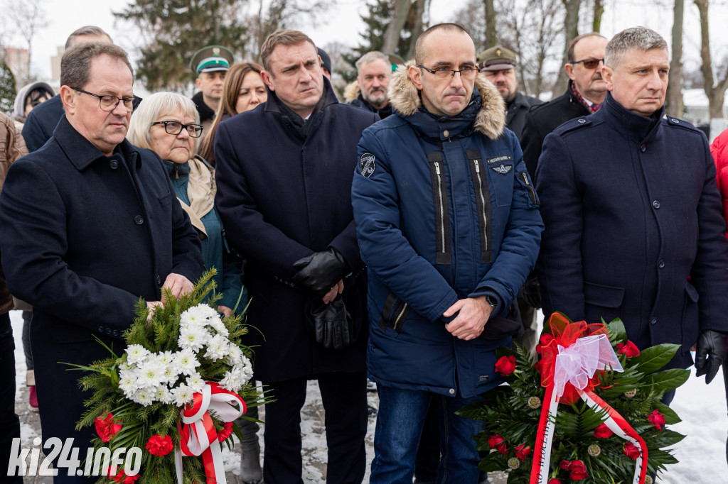 Solidarność w 39. rocznicę śmierci Piotra Bartoszcze