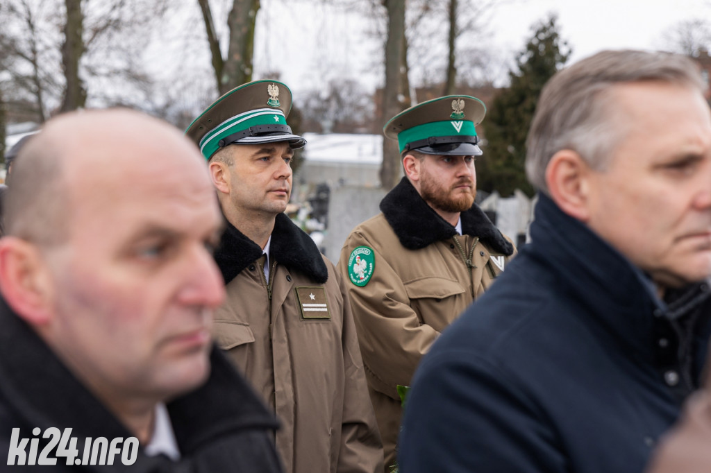 Solidarność w 39. rocznicę śmierci Piotra Bartoszcze