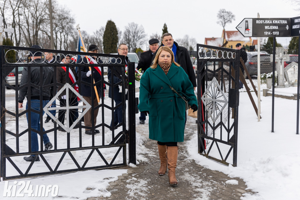 Solidarność w 39. rocznicę śmierci Piotra Bartoszcze