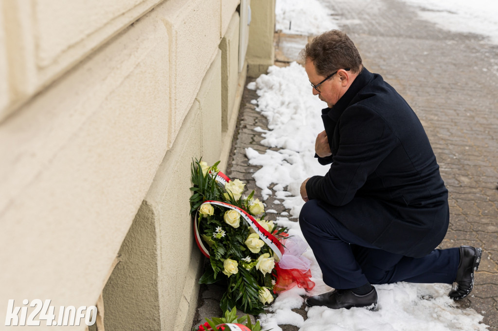 Solidarność w 39. rocznicę śmierci Piotra Bartoszcze