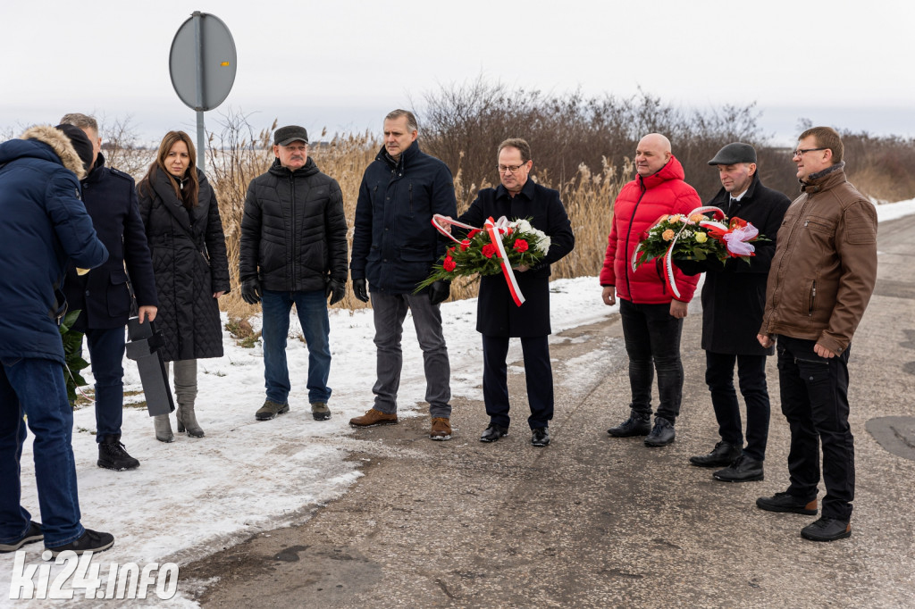 Solidarność w 39. rocznicę śmierci Piotra Bartoszcze