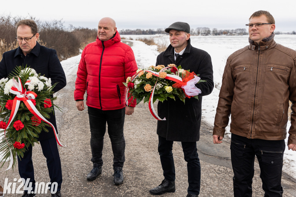 Solidarność w 39. rocznicę śmierci Piotra Bartoszcze