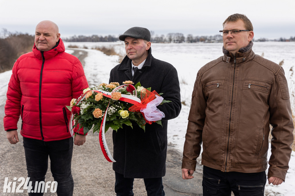 Solidarność w 39. rocznicę śmierci Piotra Bartoszcze