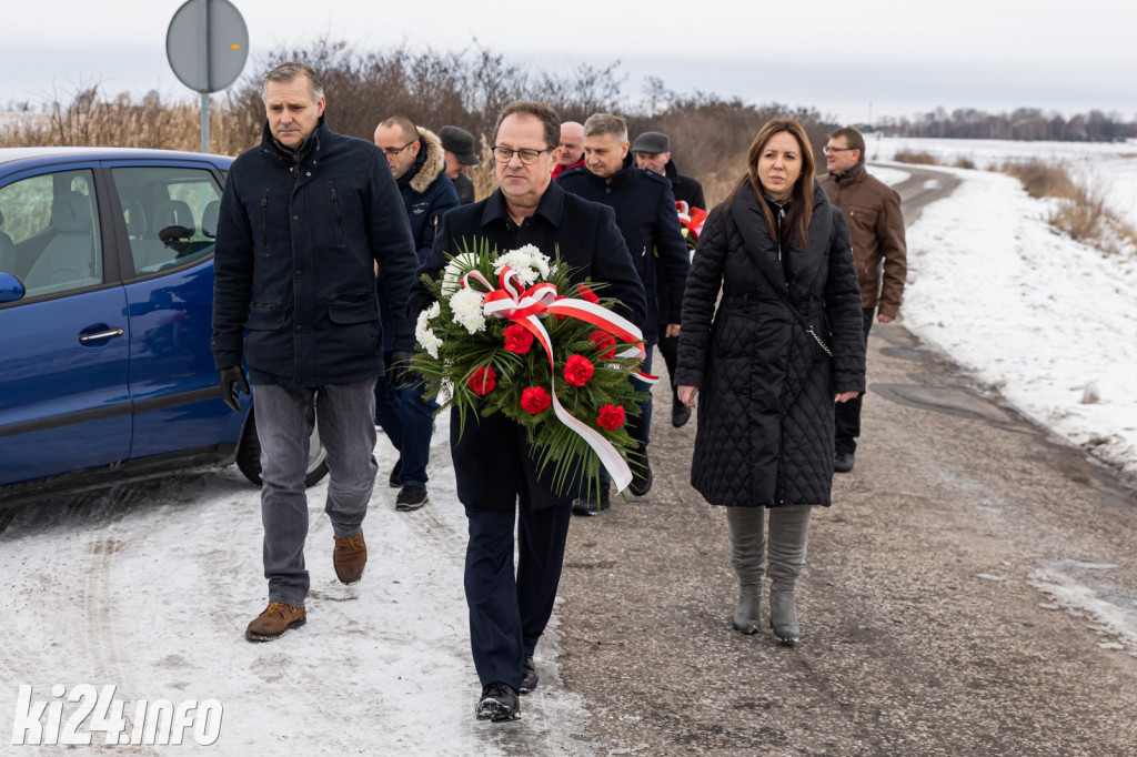 Solidarność w 39. rocznicę śmierci Piotra Bartoszcze