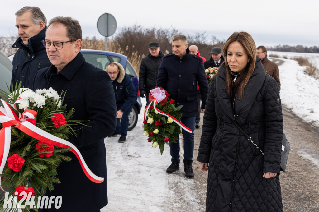 Solidarność w 39. rocznicę śmierci Piotra Bartoszcze