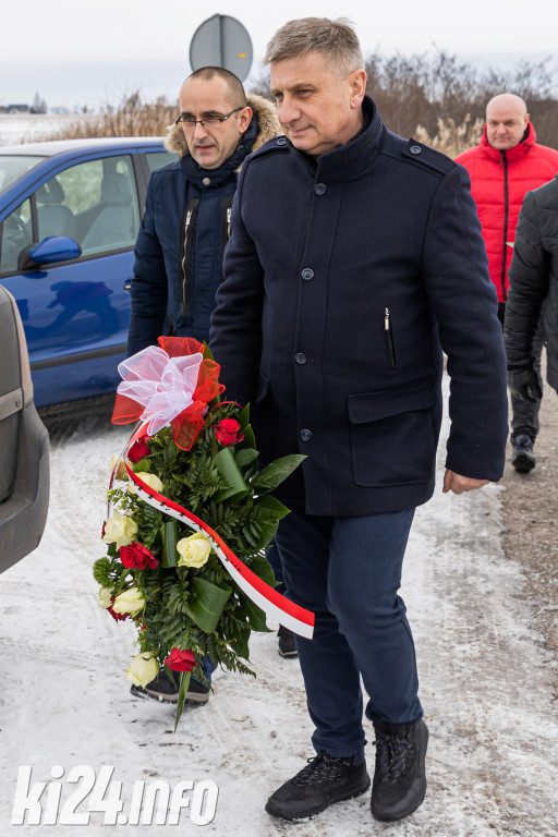 Solidarność w 39. rocznicę śmierci Piotra Bartoszcze