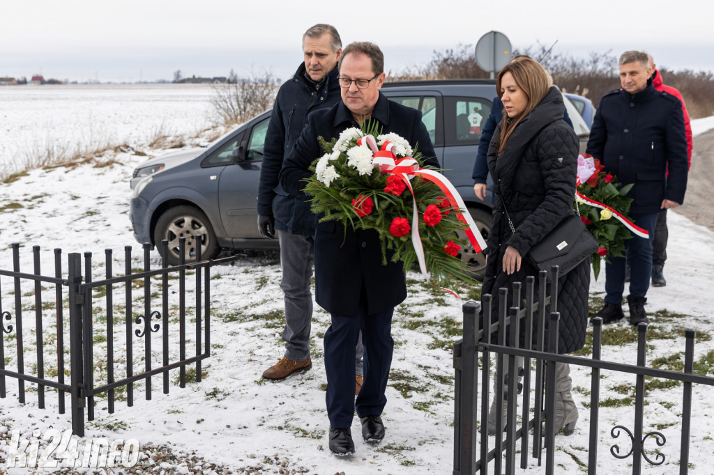 Solidarność w 39. rocznicę śmierci Piotra Bartoszcze