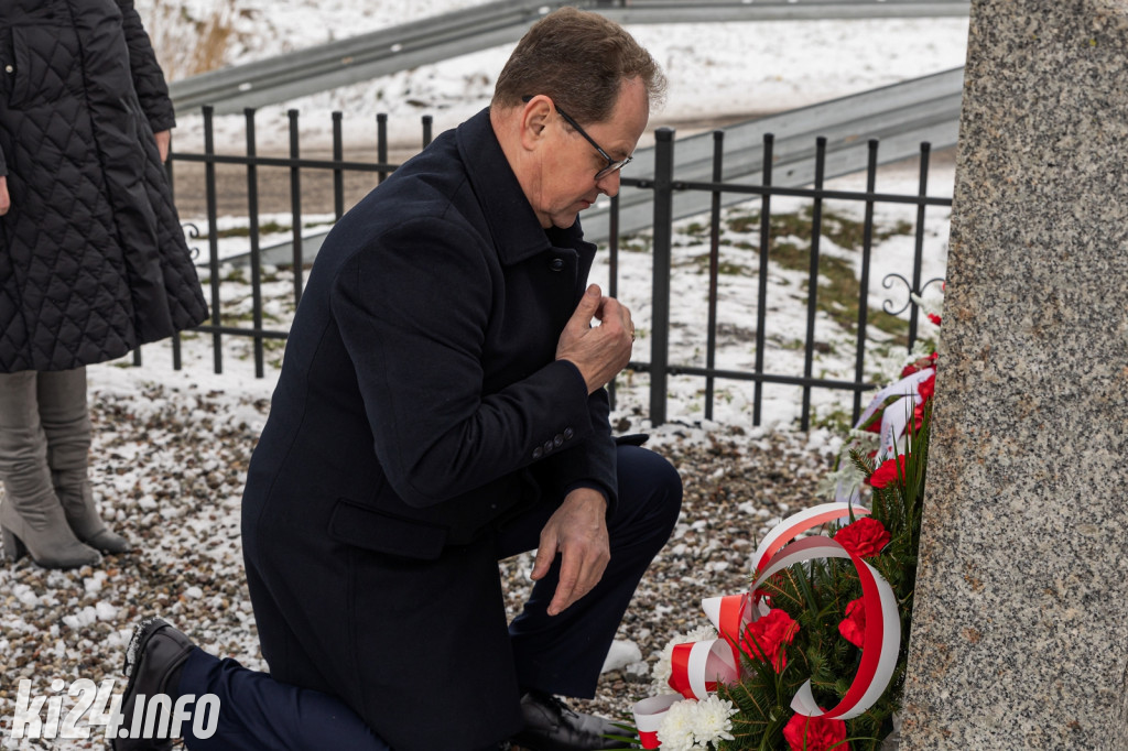 Solidarność w 39. rocznicę śmierci Piotra Bartoszcze