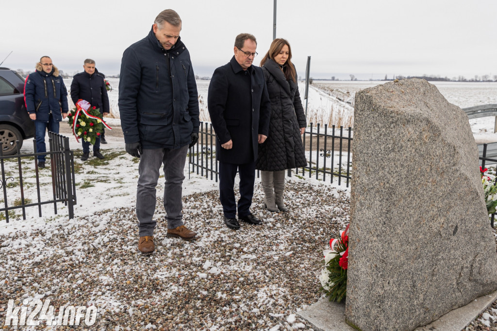 Solidarność w 39. rocznicę śmierci Piotra Bartoszcze