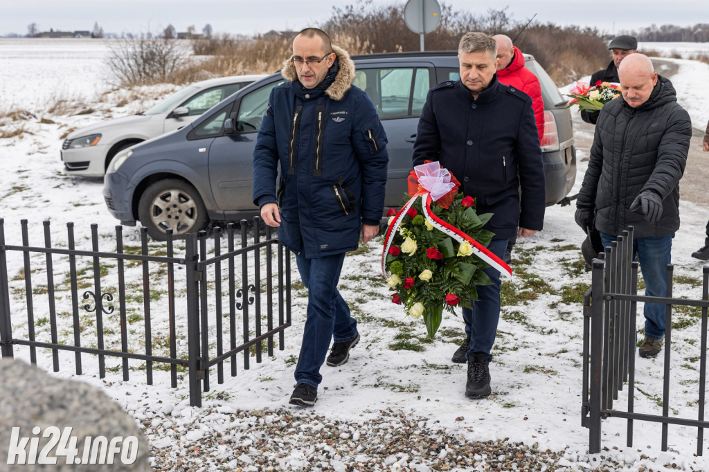 Solidarność w 39. rocznicę śmierci Piotra Bartoszcze