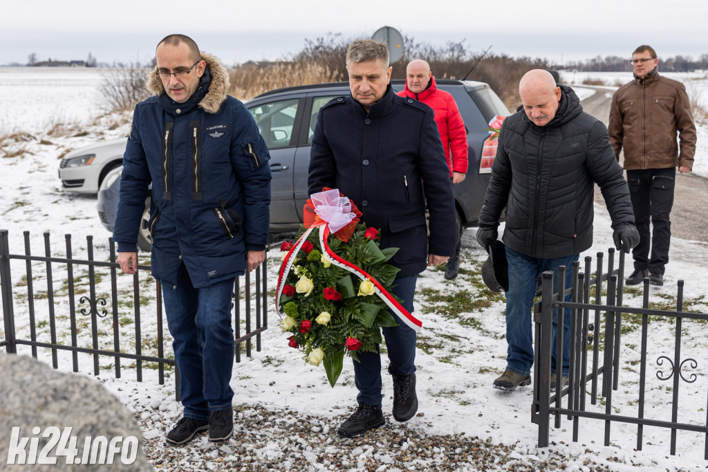 Solidarność w 39. rocznicę śmierci Piotra Bartoszcze