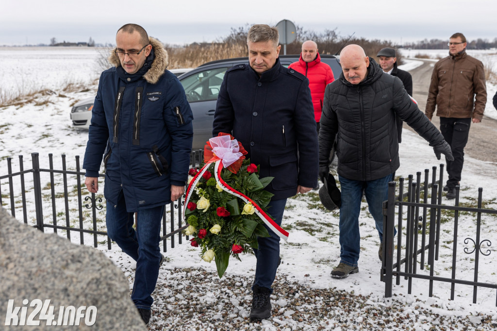 Solidarność w 39. rocznicę śmierci Piotra Bartoszcze