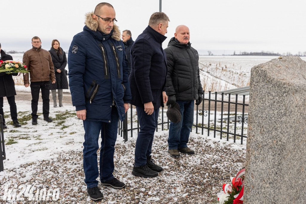 Solidarność w 39. rocznicę śmierci Piotra Bartoszcze