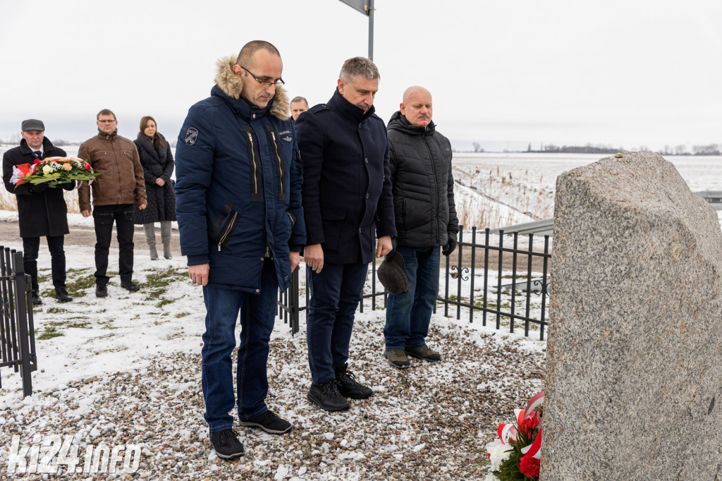 Solidarność w 39. rocznicę śmierci Piotra Bartoszcze