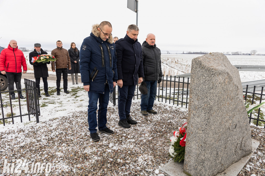 Solidarność w 39. rocznicę śmierci Piotra Bartoszcze