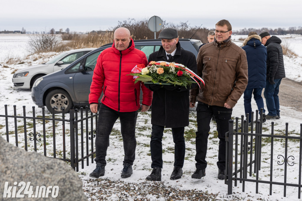 Solidarność w 39. rocznicę śmierci Piotra Bartoszcze