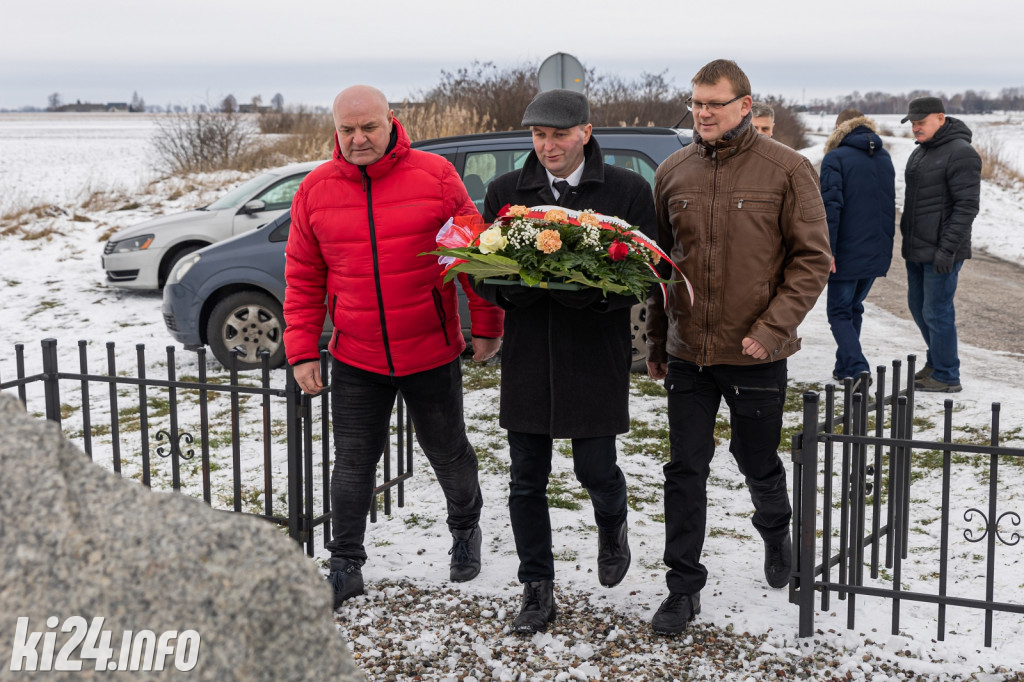 Solidarność w 39. rocznicę śmierci Piotra Bartoszcze