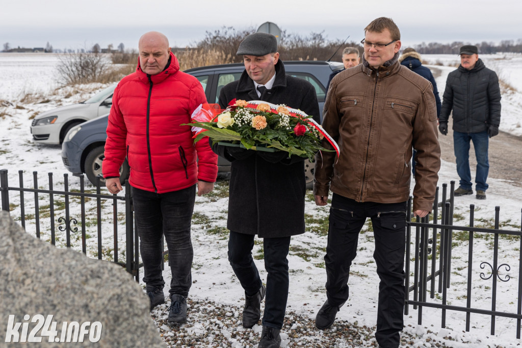 Solidarność w 39. rocznicę śmierci Piotra Bartoszcze