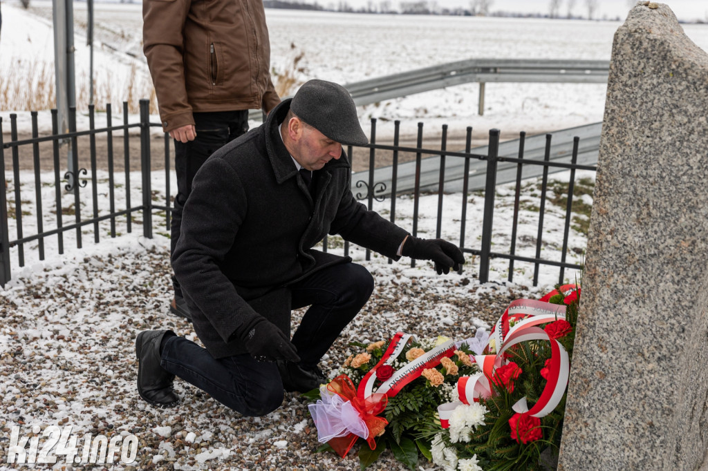 Solidarność w 39. rocznicę śmierci Piotra Bartoszcze