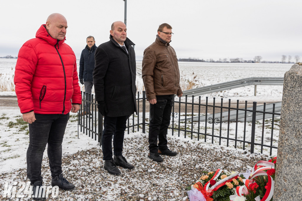 Solidarność w 39. rocznicę śmierci Piotra Bartoszcze