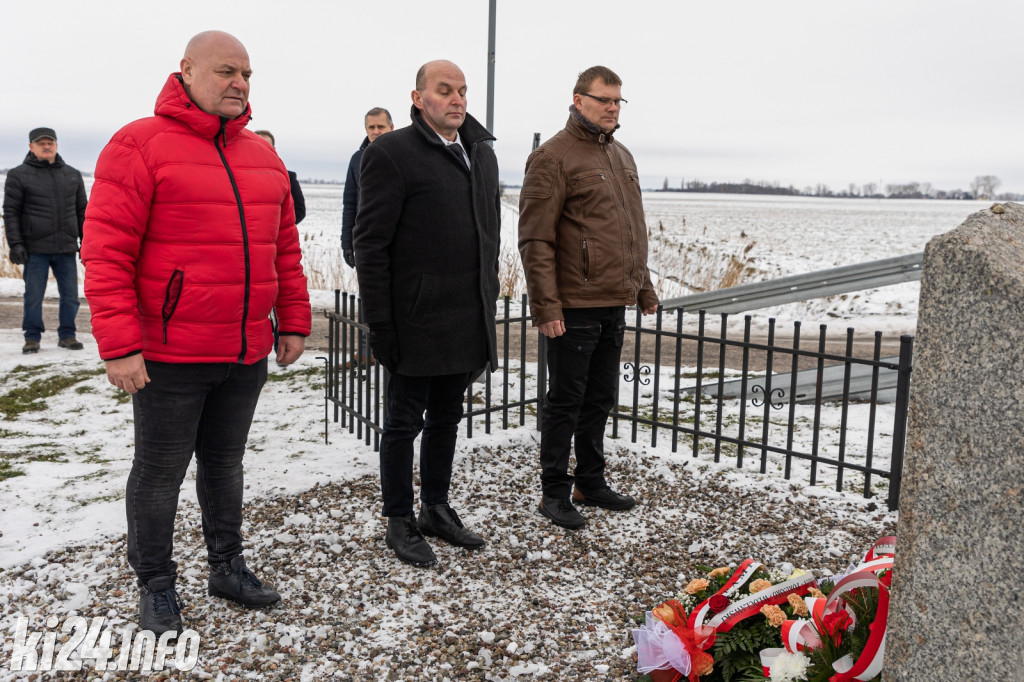 Solidarność w 39. rocznicę śmierci Piotra Bartoszcze