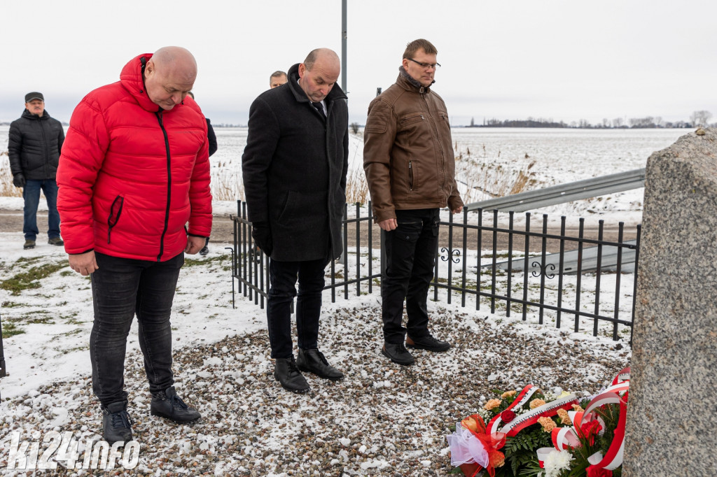 Solidarność w 39. rocznicę śmierci Piotra Bartoszcze