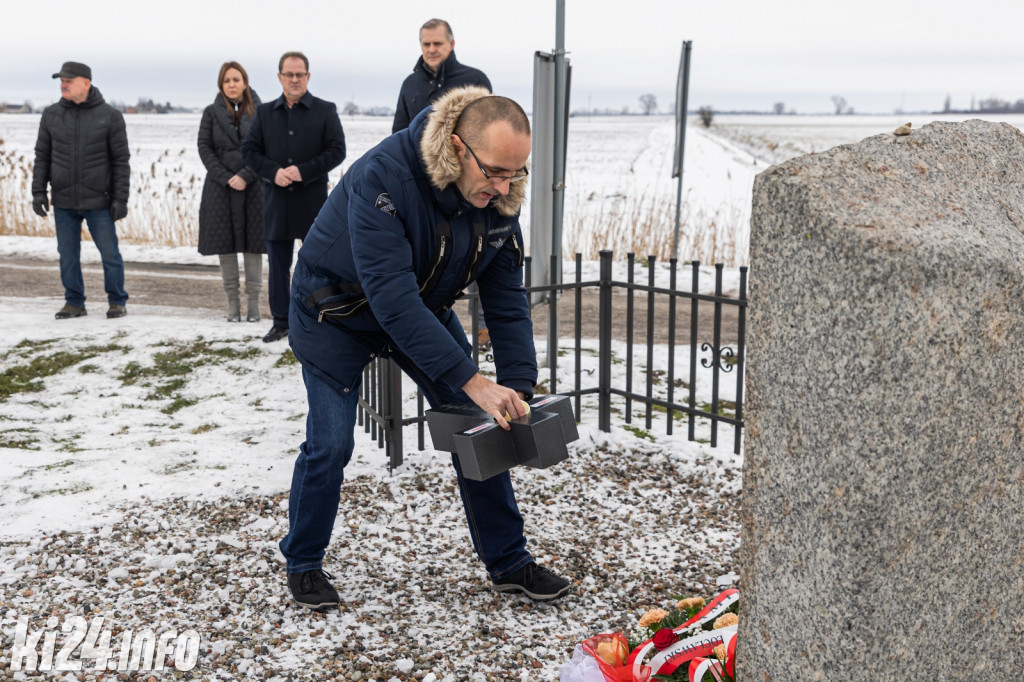 Solidarność w 39. rocznicę śmierci Piotra Bartoszcze