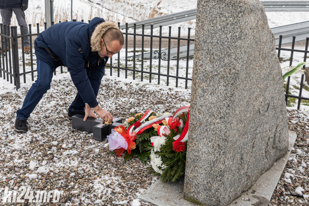 Solidarność w 39. rocznicę śmierci Piotra Bartoszcze