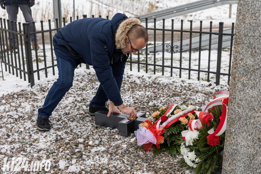 Solidarność w 39. rocznicę śmierci Piotra Bartoszcze