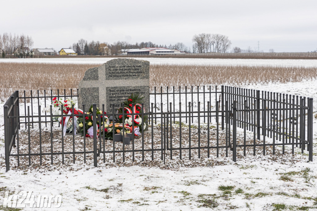 Solidarność w 39. rocznicę śmierci Piotra Bartoszcze