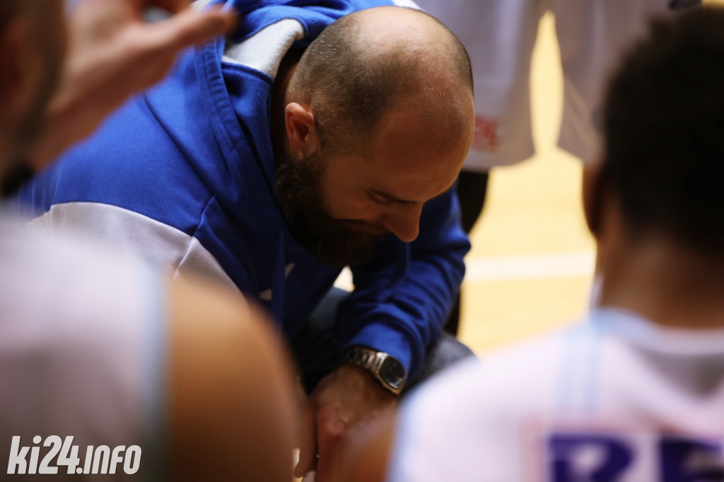 KSK Ciech Noteć Inowrocław - TKM Włocławek