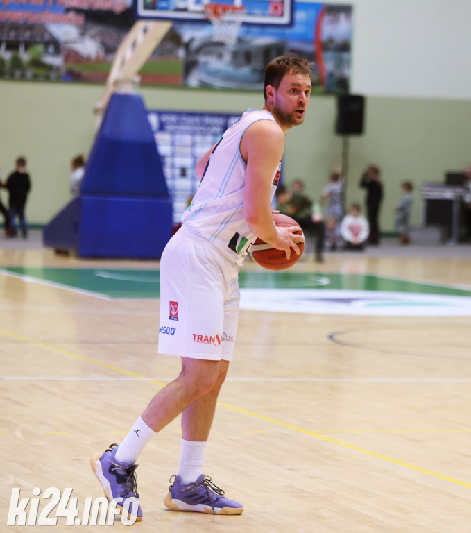 KSK Ciech Noteć Inowrocław - TKM Włocławek