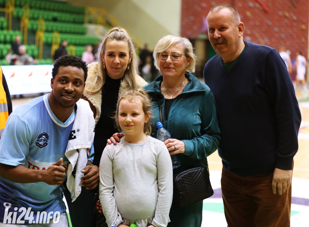 KSK Ciech Noteć Inowrocław - TKM Włocławek