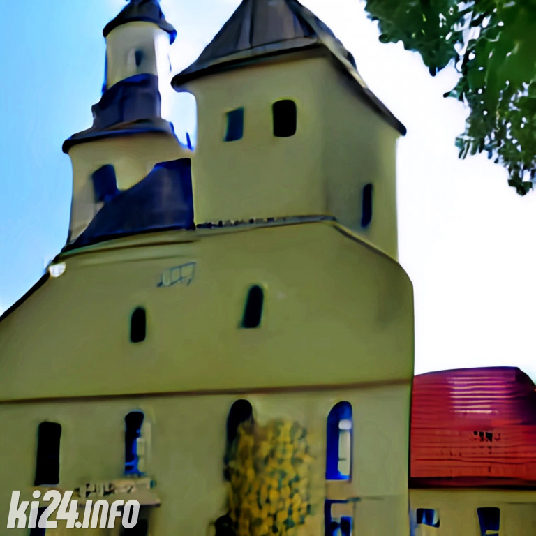 Inowrocław okiem sztucznej inteligencji