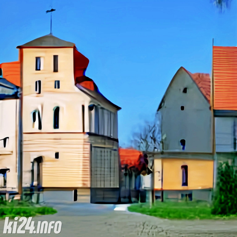 Inowrocław okiem sztucznej inteligencji