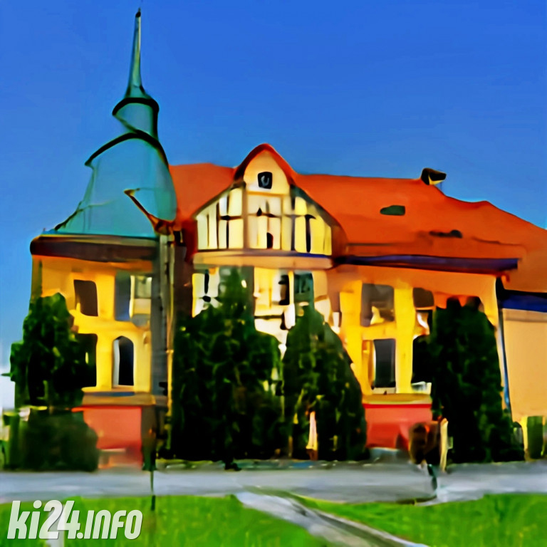 Inowrocław okiem sztucznej inteligencji