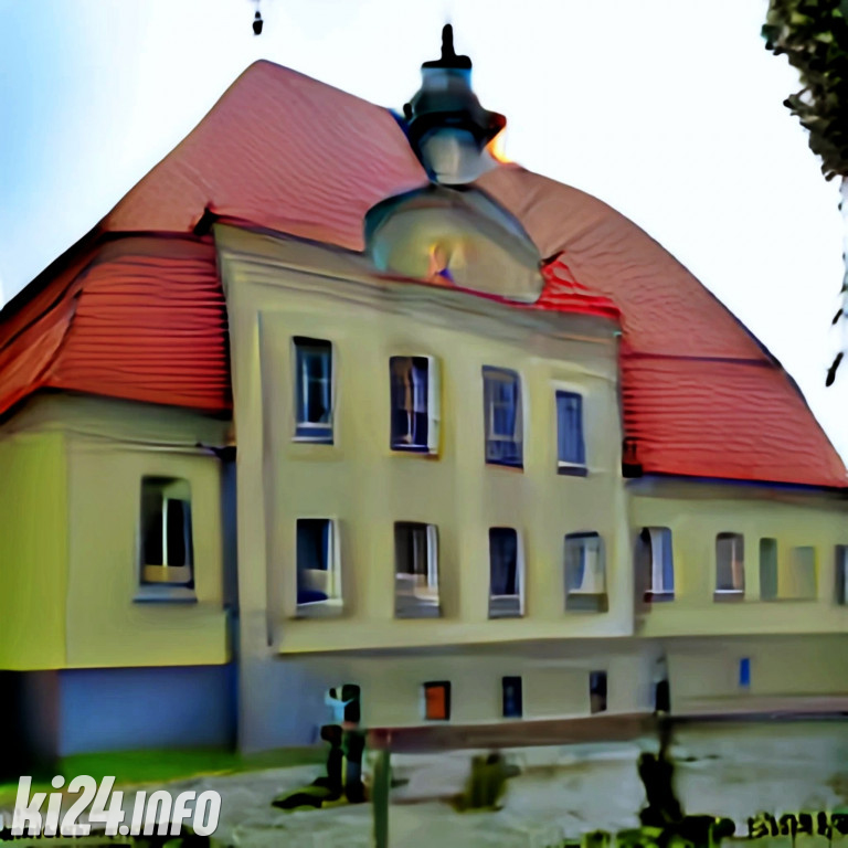 Inowrocław okiem sztucznej inteligencji