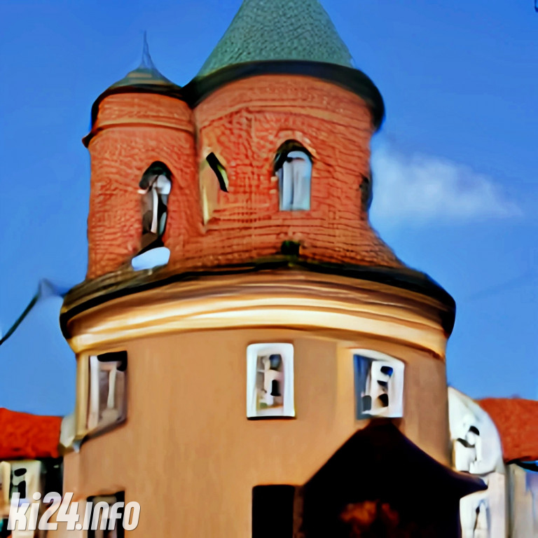 Inowrocław okiem sztucznej inteligencji
