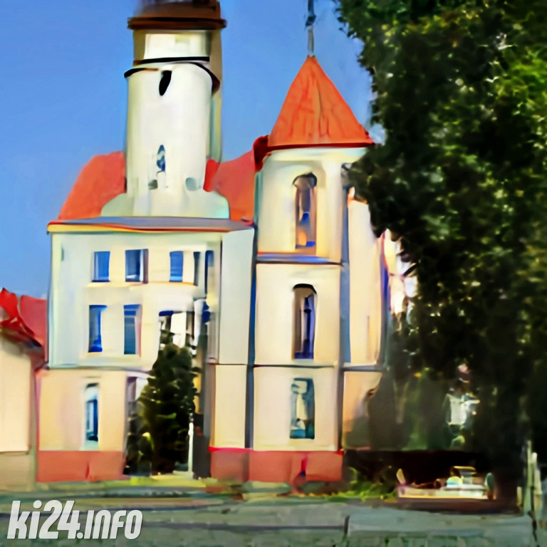 Inowrocław okiem sztucznej inteligencji