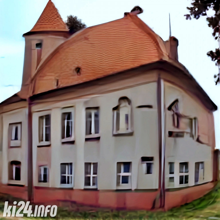 Inowrocław okiem sztucznej inteligencji