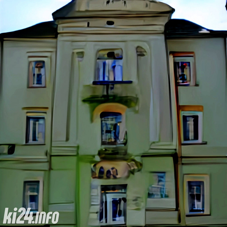 Inowrocław okiem sztucznej inteligencji