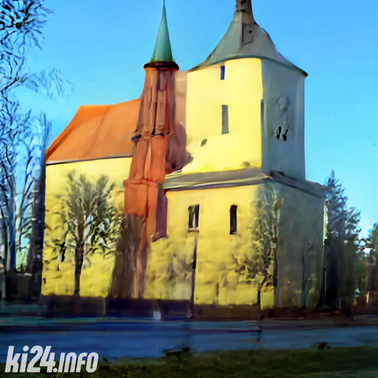 Inowrocław okiem sztucznej inteligencji