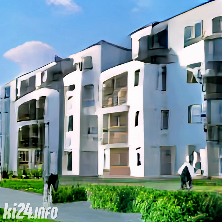 Inowrocław okiem sztucznej inteligencji